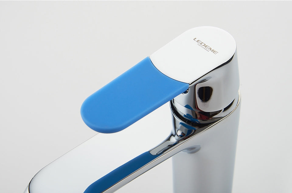 Praustuvo maišytuvas Ledeme