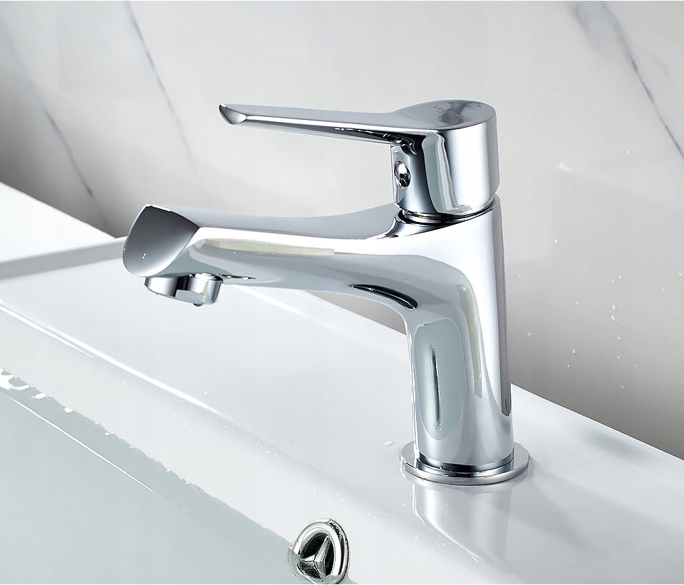 Praustuvo maišytuvas Ledeme