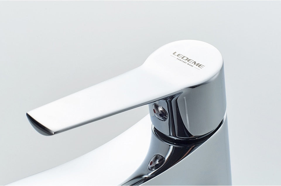 Praustuvo maišytuvas Ledeme