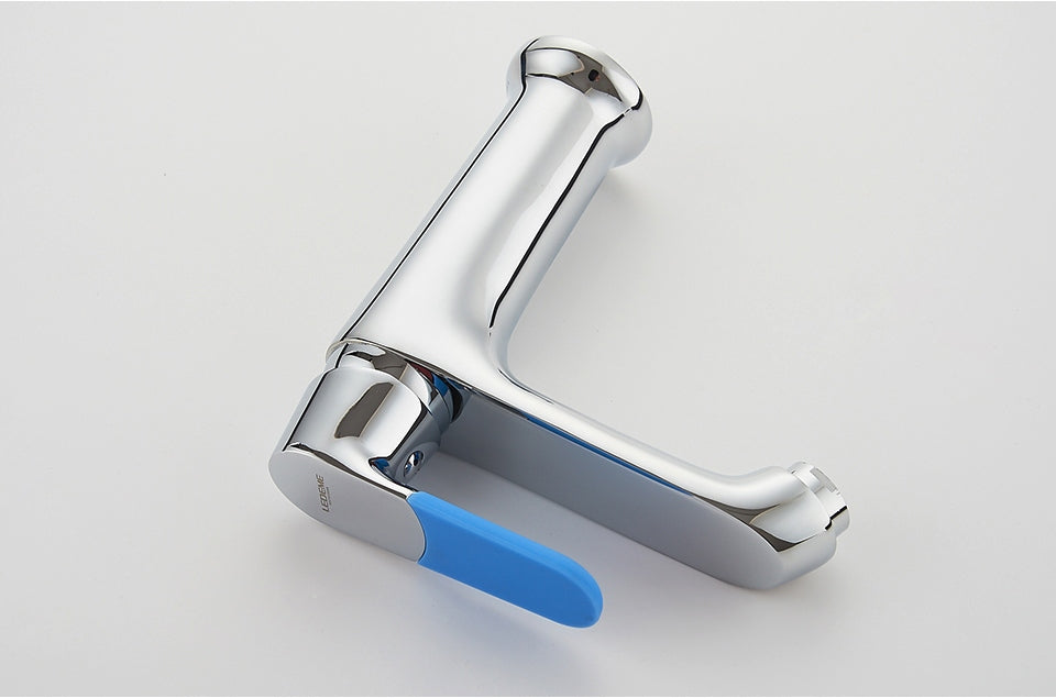 Praustuvo maišytuvas Ledeme