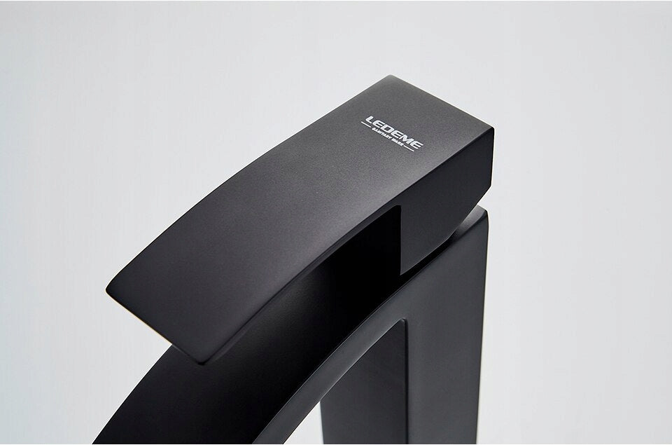 Praustuvo maišytuvas Ledeme