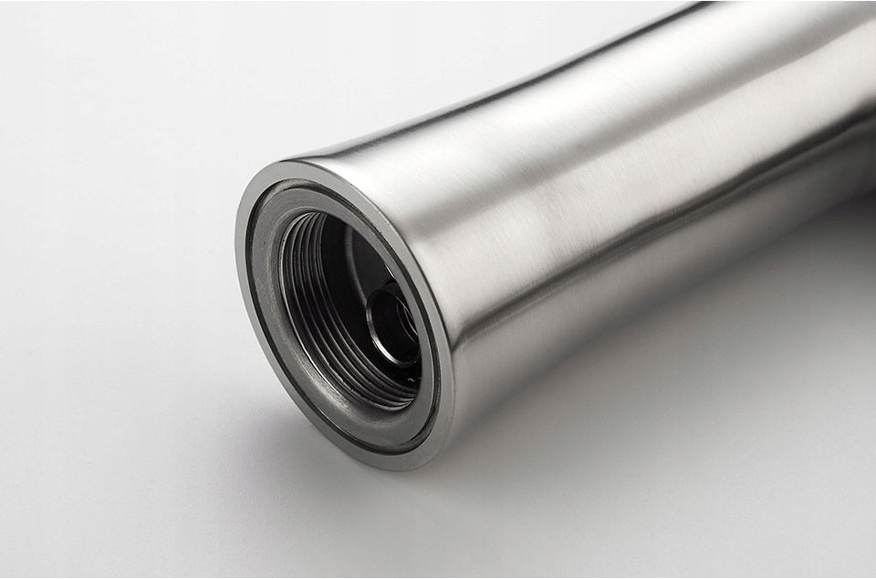 Praustuvo maišytuvas Ledeme