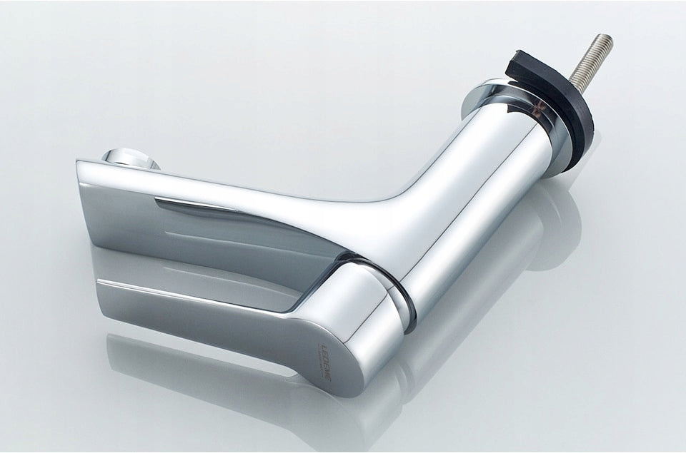 Praustuvo maišytuvas Ledeme