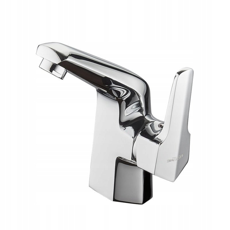 Praustuvo maišytuvas Ledeme