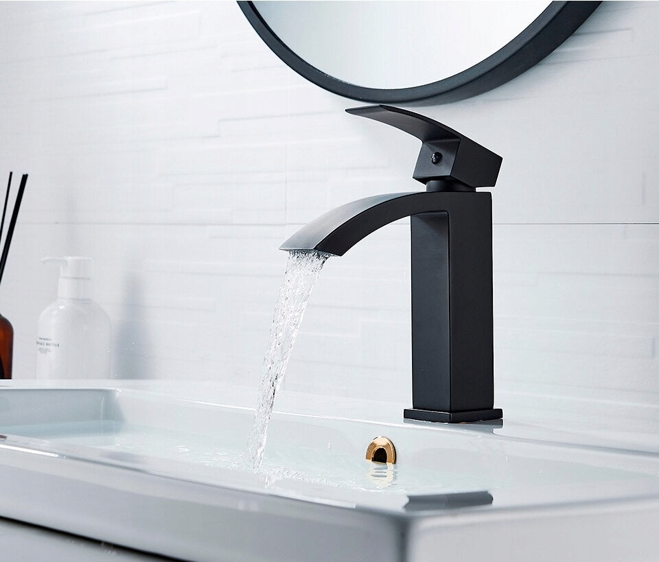 Praustuvo maišytuvas Ledeme