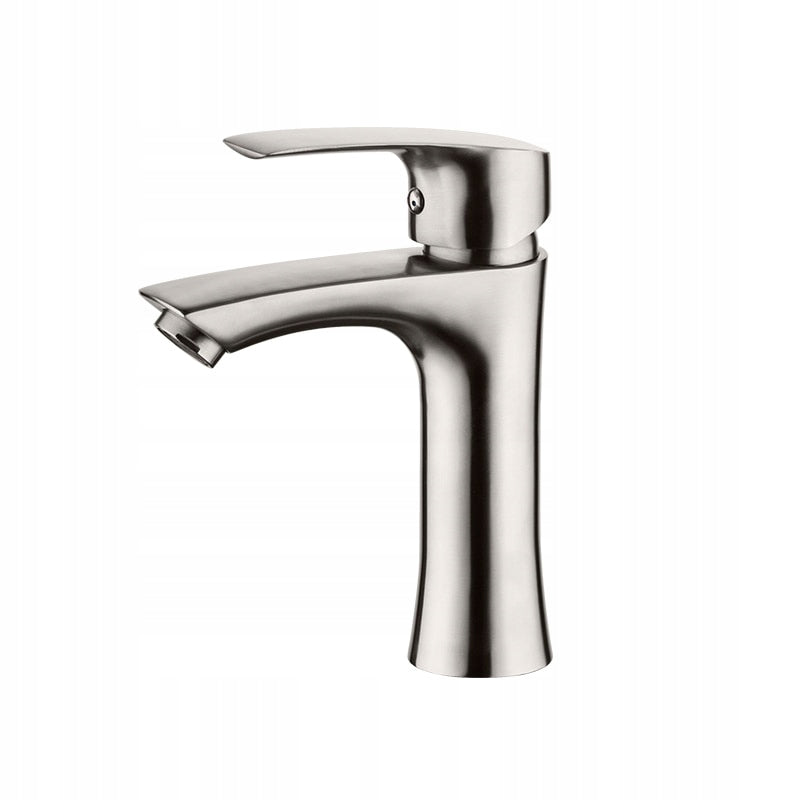 Praustuvo maišytuvas Ledeme