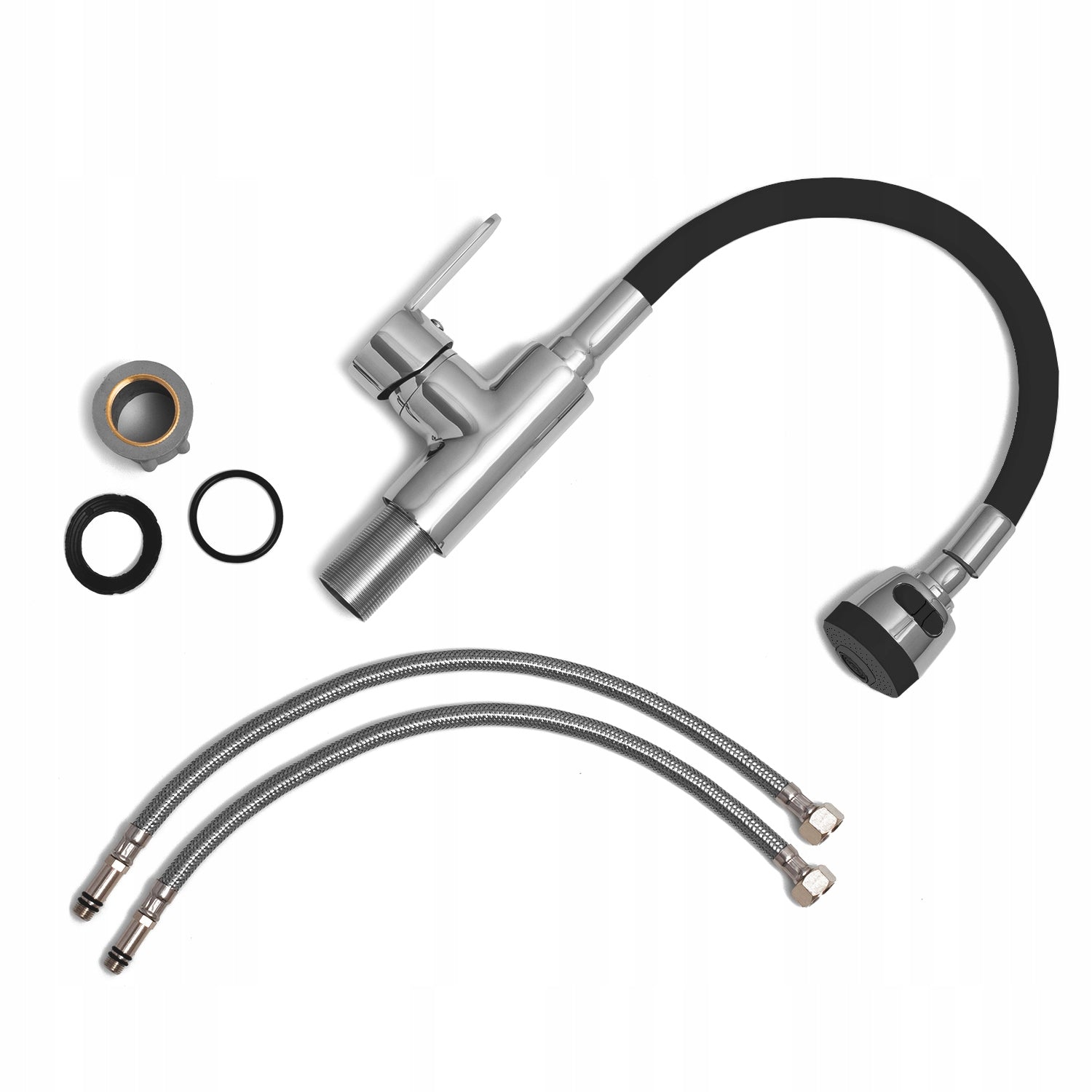 Virtuvinis maišytuvas Yoka Home Tuga