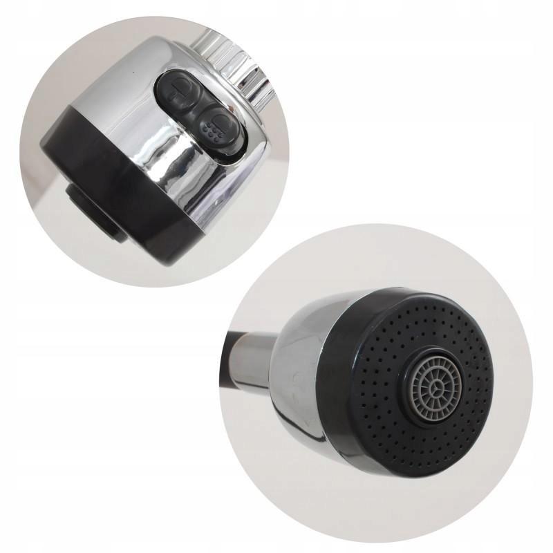 Virtuvinis maišytuvas Yoka Home Tuga