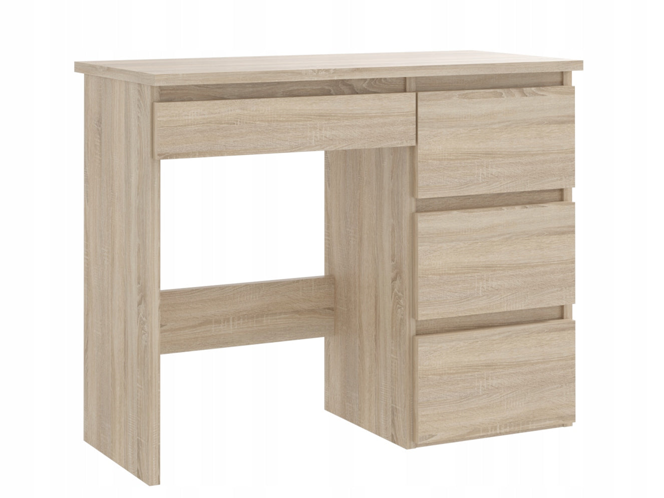 Rašomasis stalas Martigo Plus 94 x 43 x 75 cm