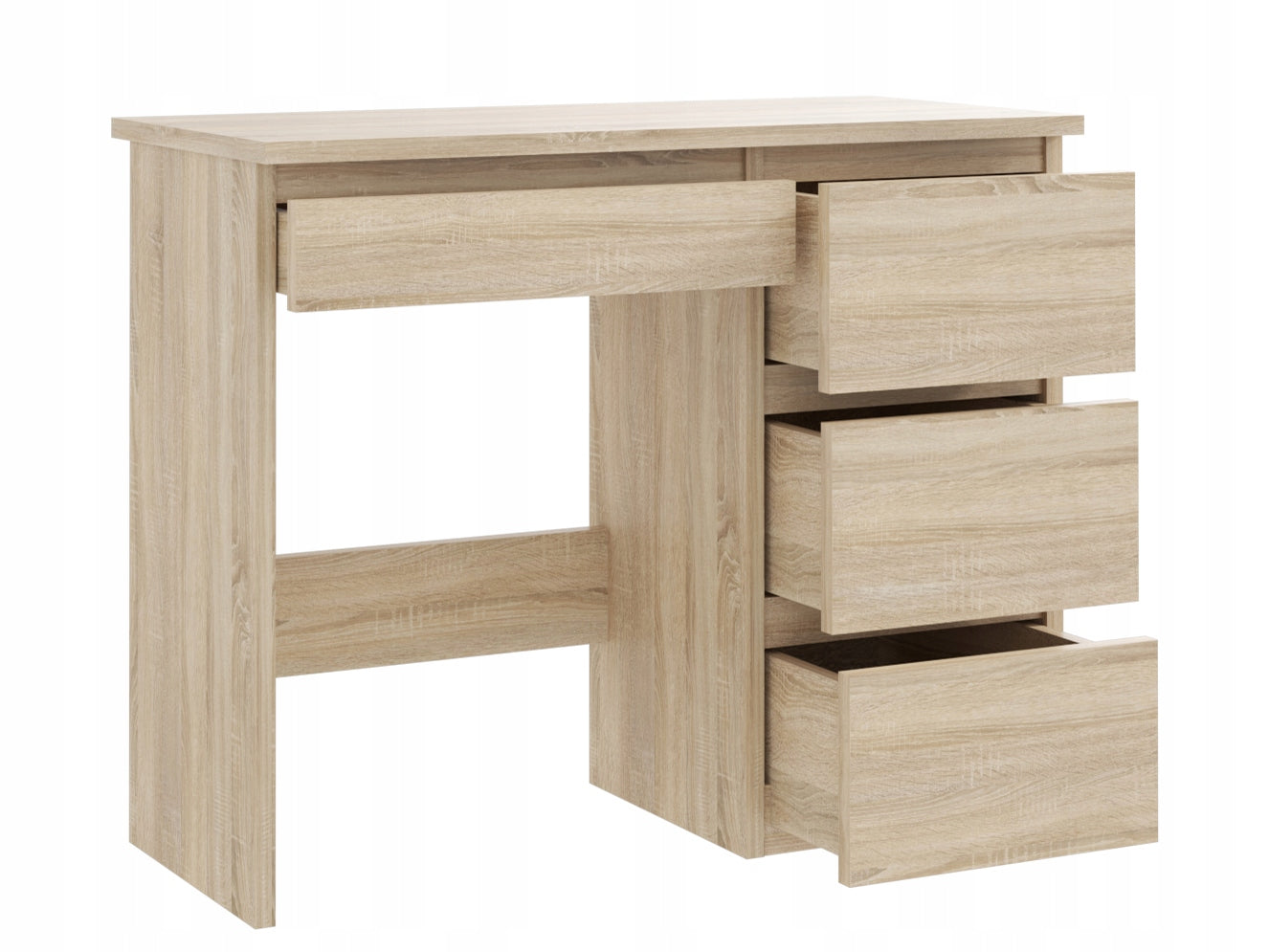 Rašomasis stalas Martigo Plus 94 x 43 x 75 cm