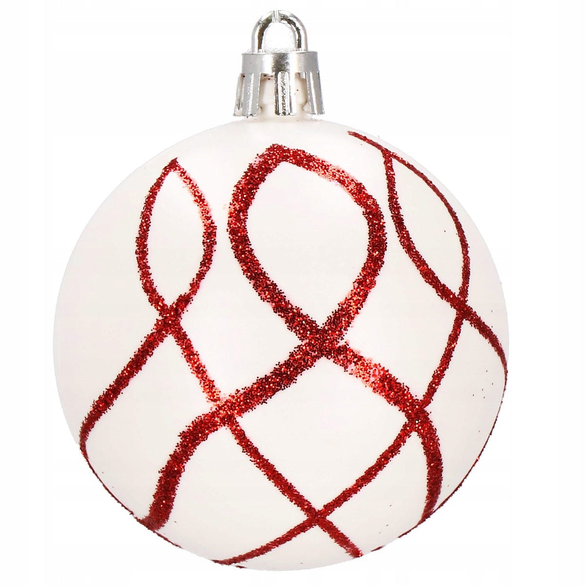 30vnt Eglutės žaisliukų rinkinys