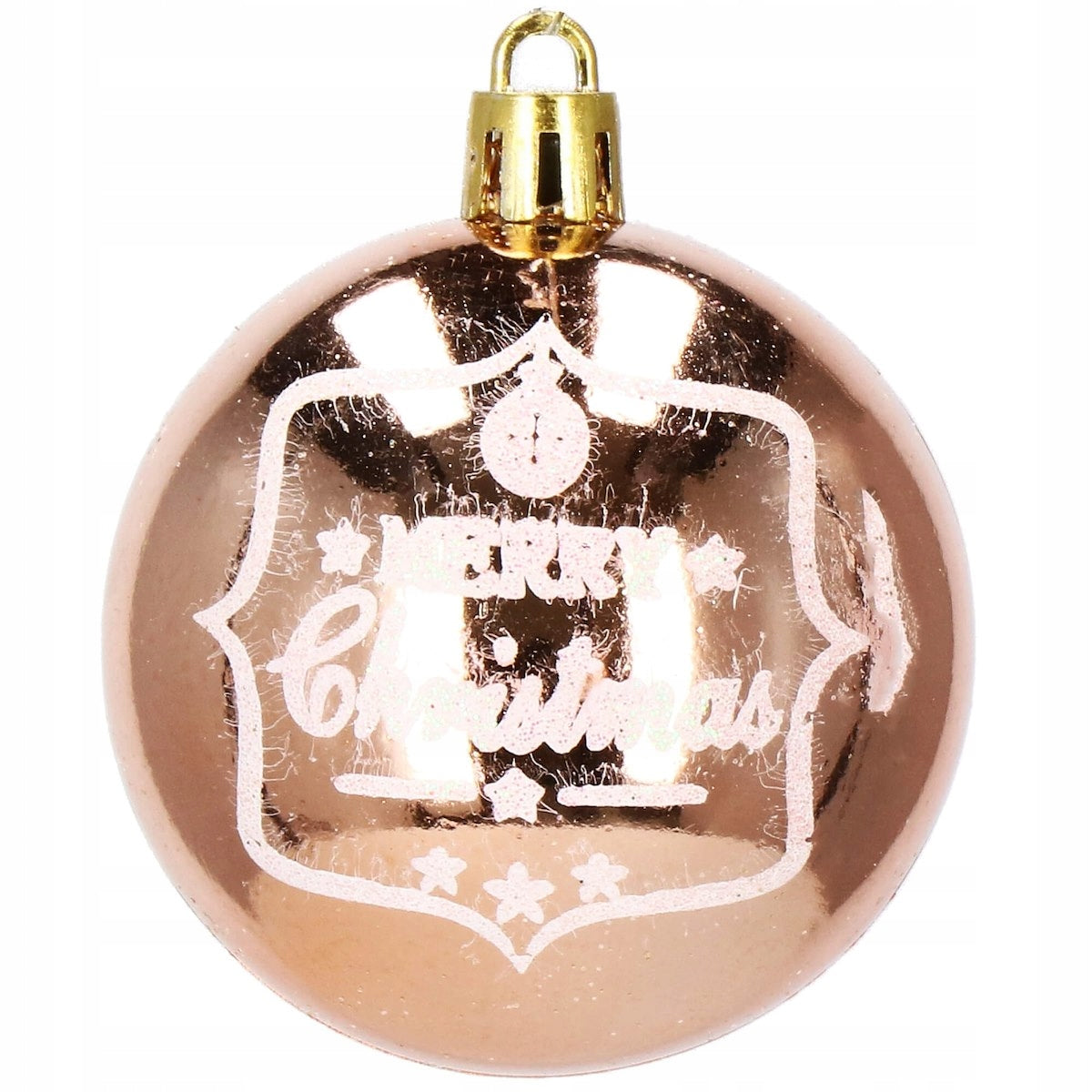 24vnt Eglutės žaisliukų rinkinys