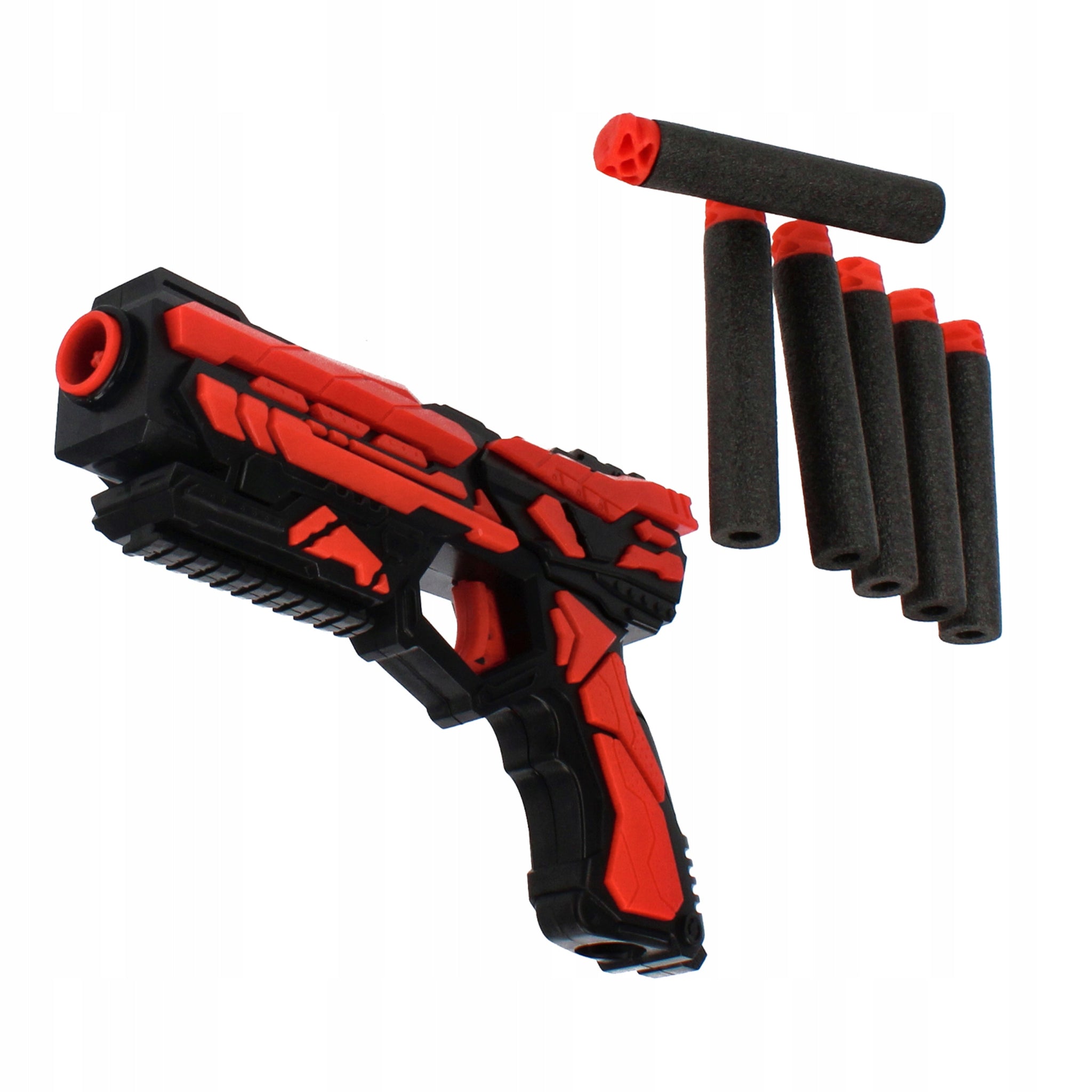 Žaislinis Mega Creative 454229 pistoletas