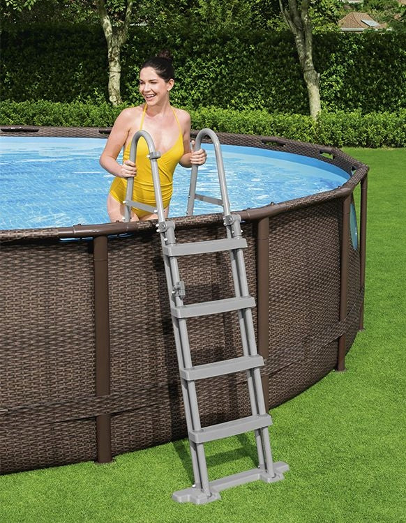Bestway Frame Garden baseinas 488x122cm, 19480 litrai