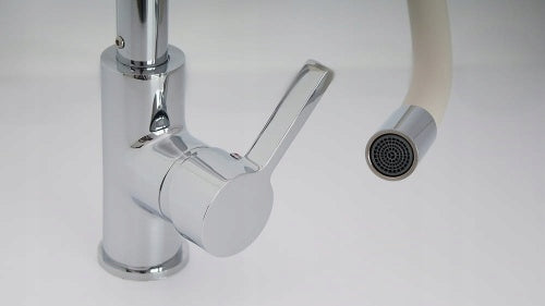 Virtuvinis maišytuvas Stellman FLEXI