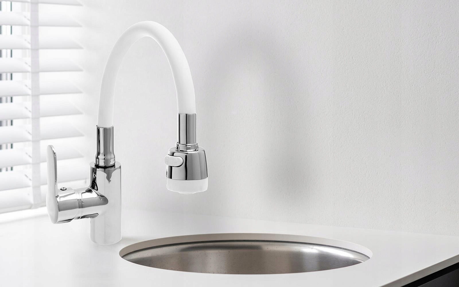 Virtuvinis maišytuvas Yoka Home TUGA