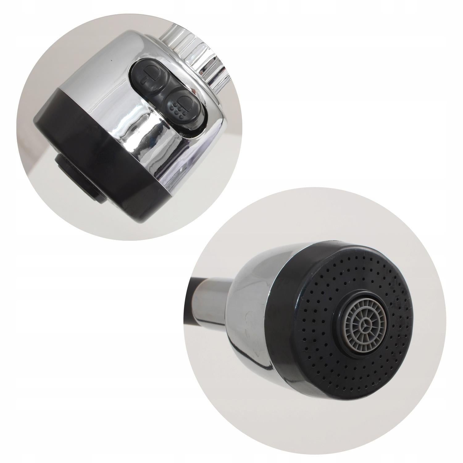 Virtuvinis maišytuvas Yoka Home FLOR