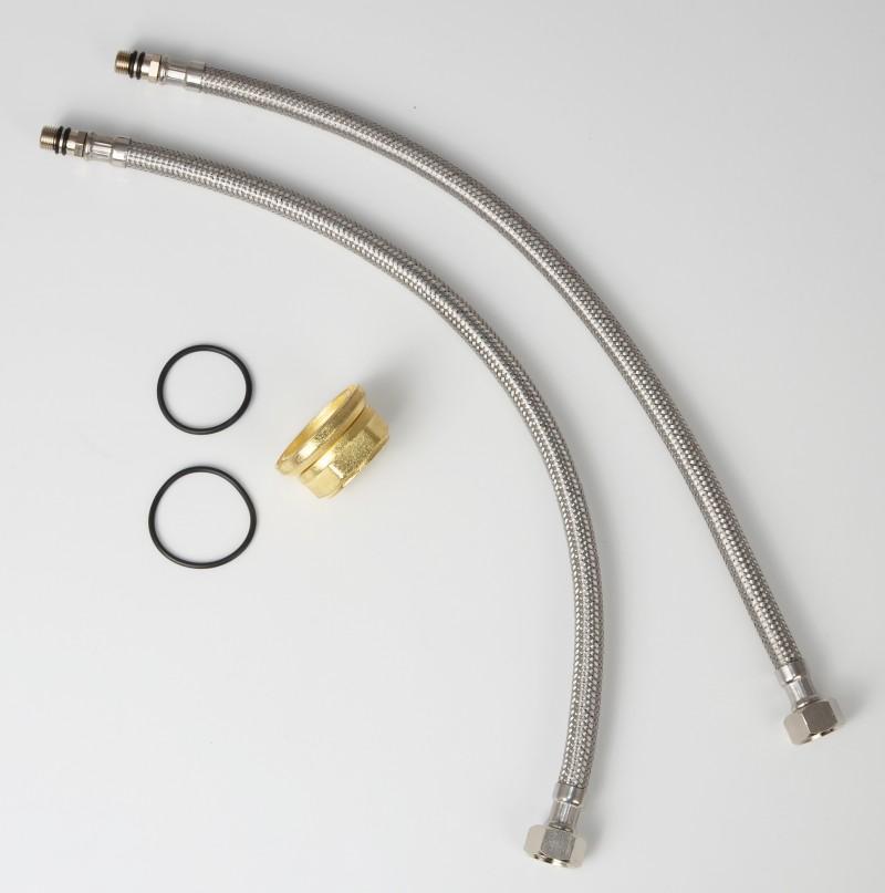 Virtuvinis maišytuvas Yoka Home AGNES chromas