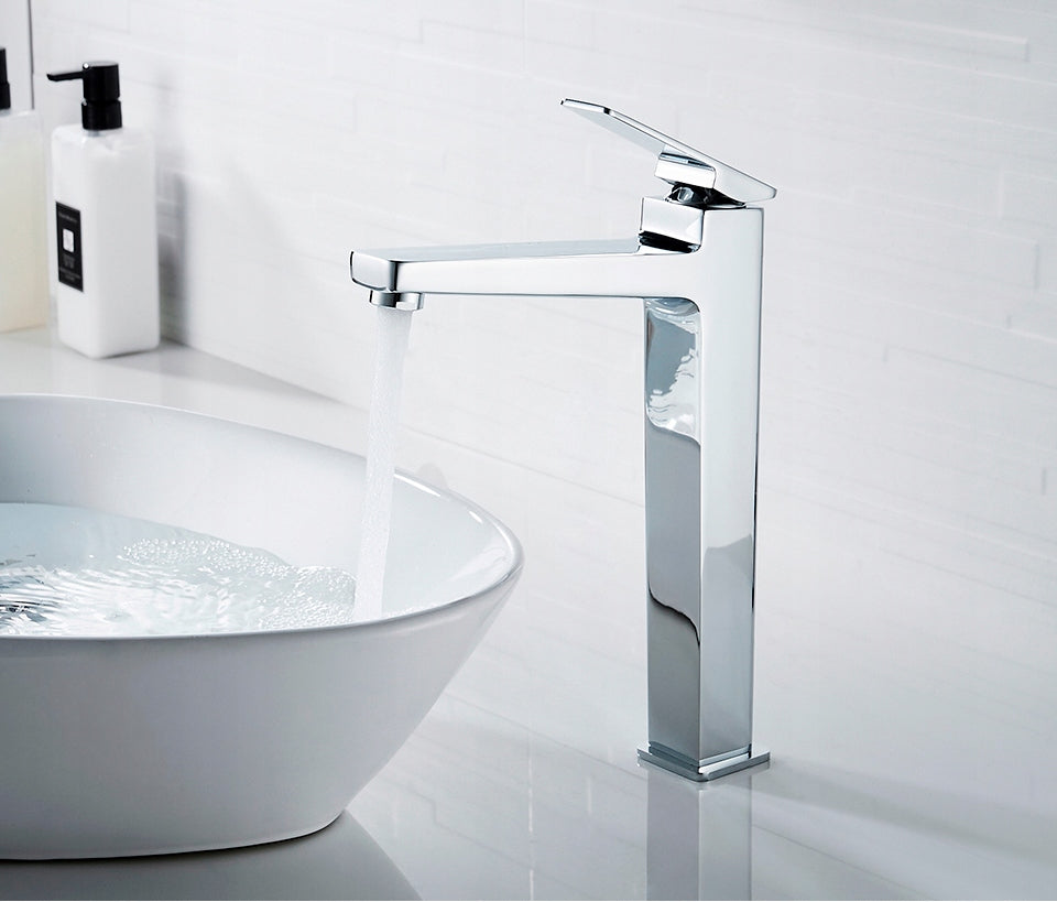 Praustuvo maišytuvas Ledeme, žalvaris