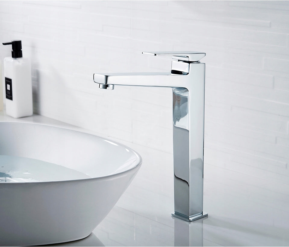 Praustuvo maišytuvas Ledeme, žalvaris