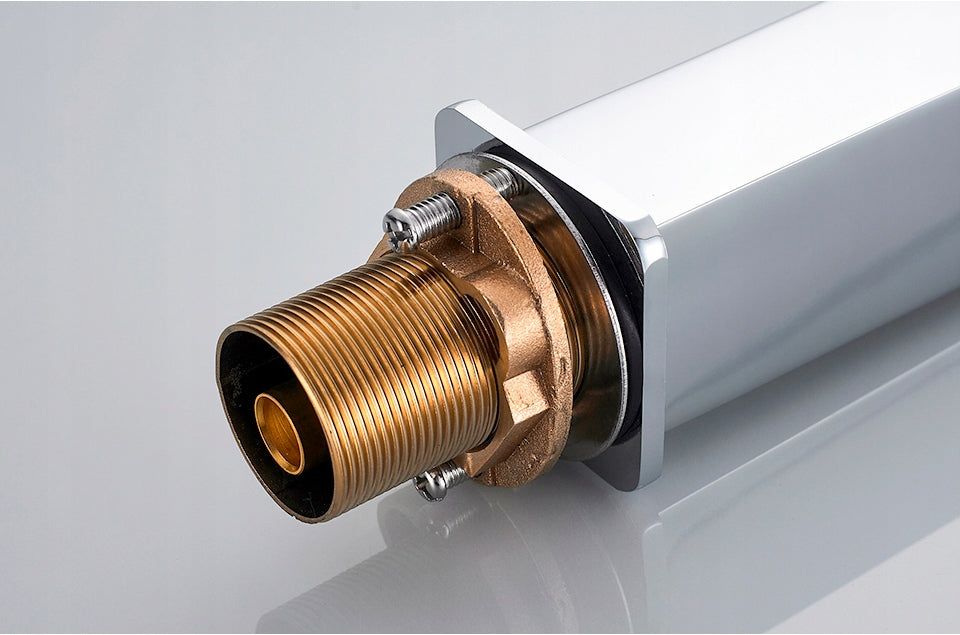 Praustuvo maišytuvas Ledeme, žalvaris