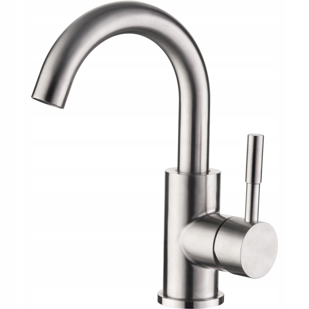 Praustuvo maišytuvas Ledeme