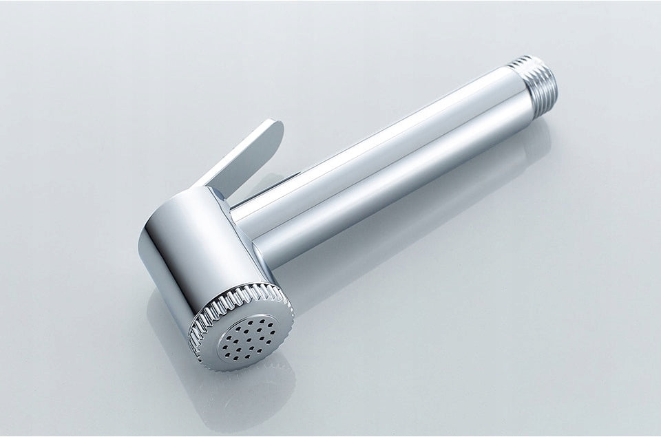 Praustuvo maišytuvai su bidė rankena Ledeme