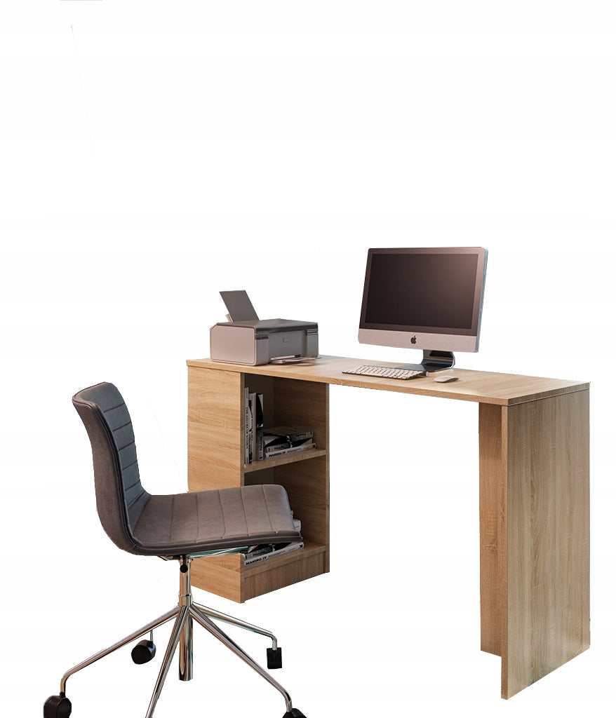 Rašomasis stalas Kier 125 x 47 x 79 cm