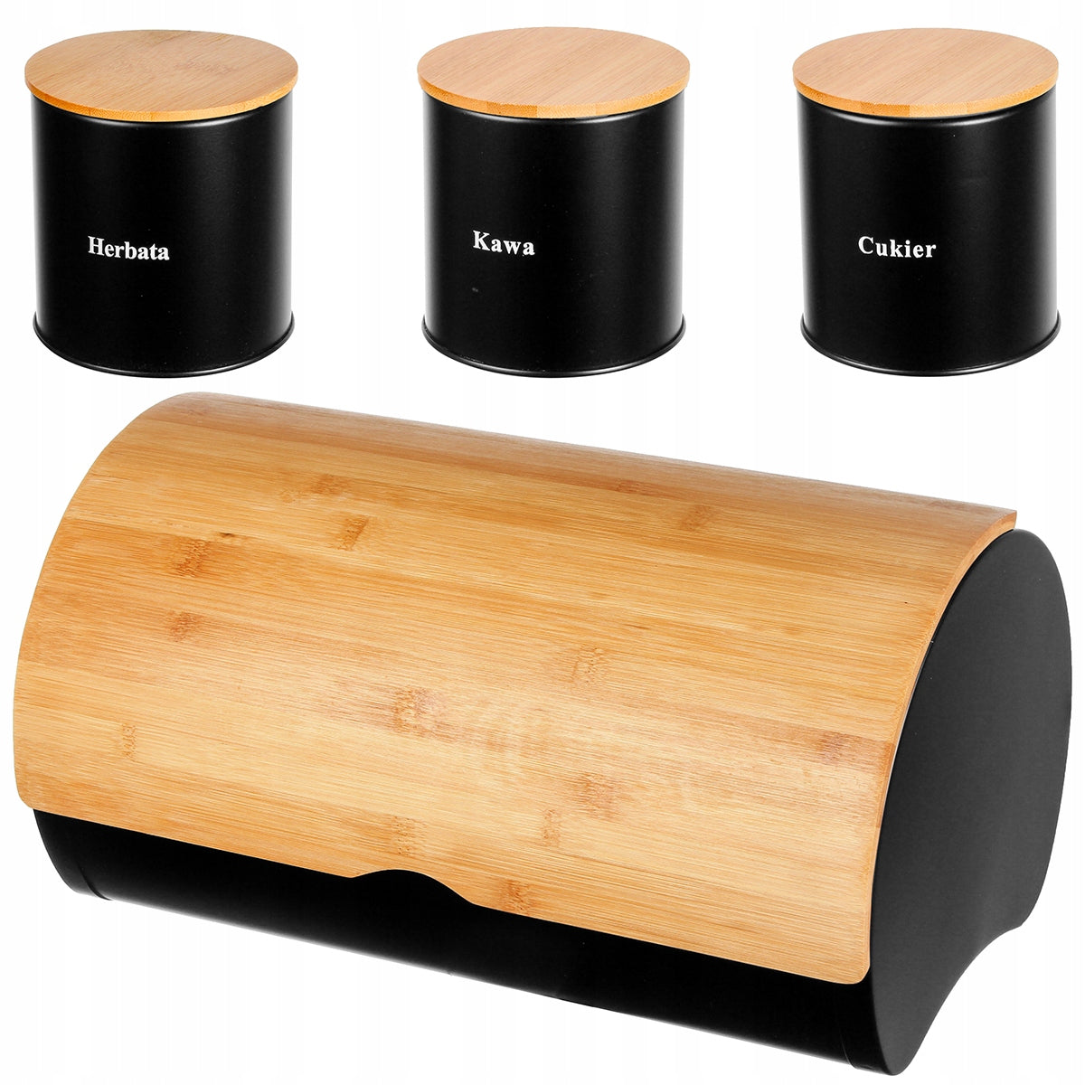 Plieninė duoninė Brunbest