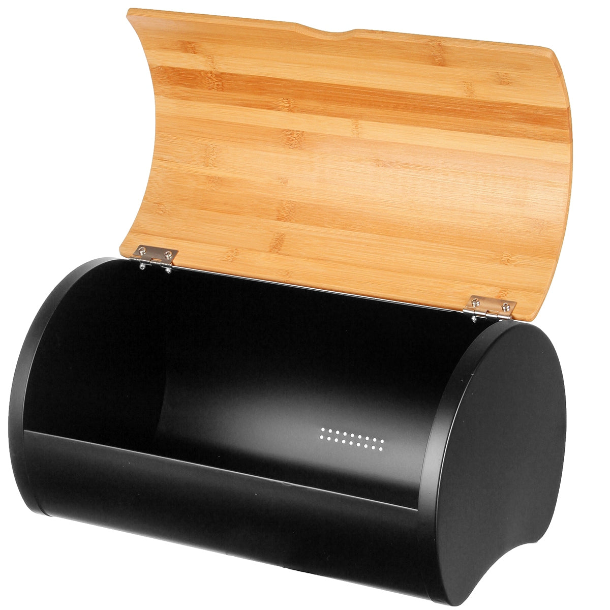 Plieninė duoninė Brunbest