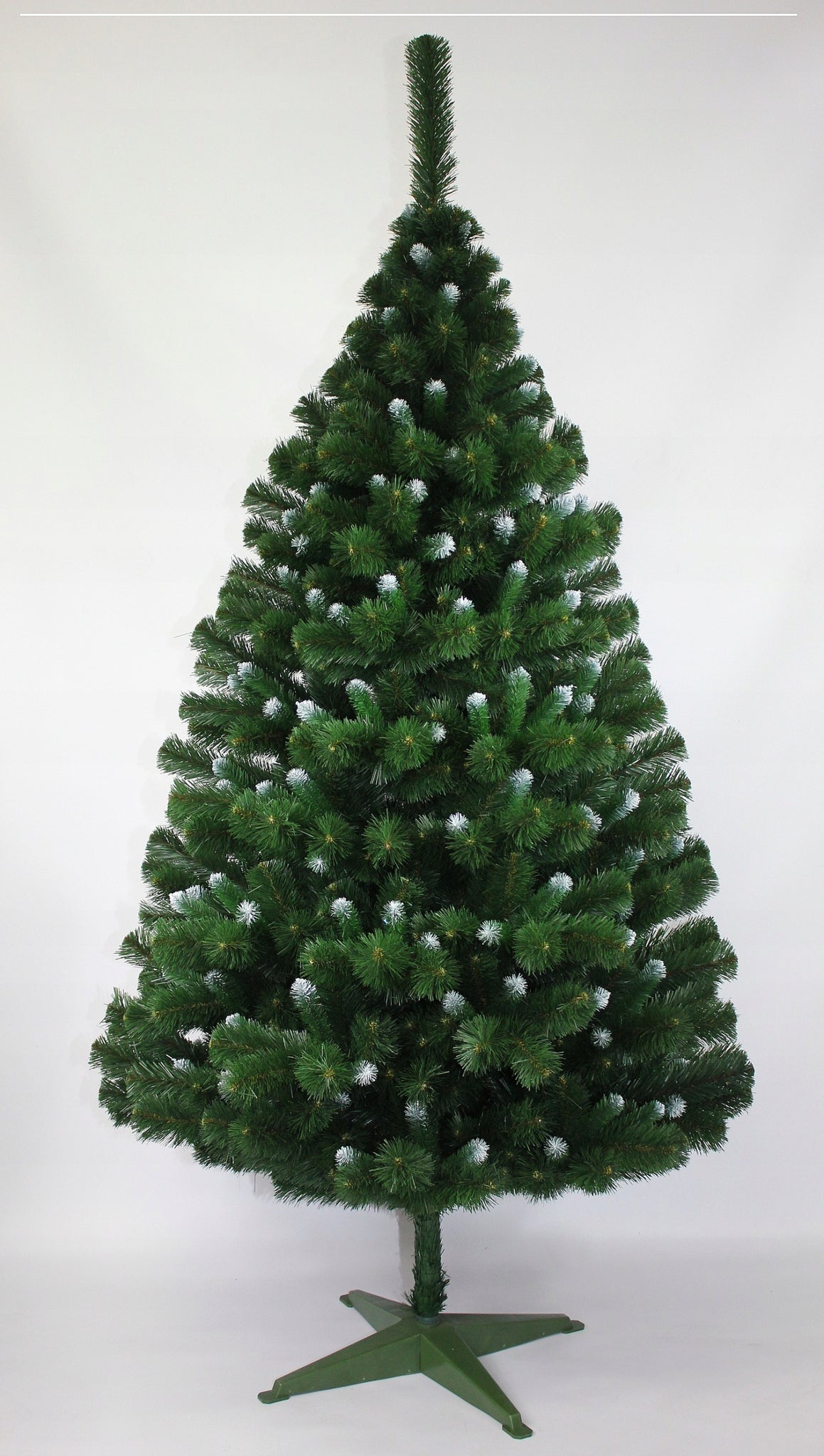 150cm Dirbtinė eglutė