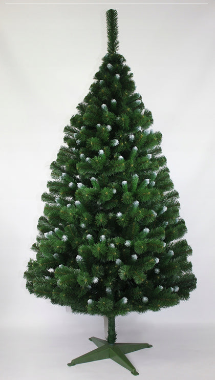 150cm Dirbtinė eglutė