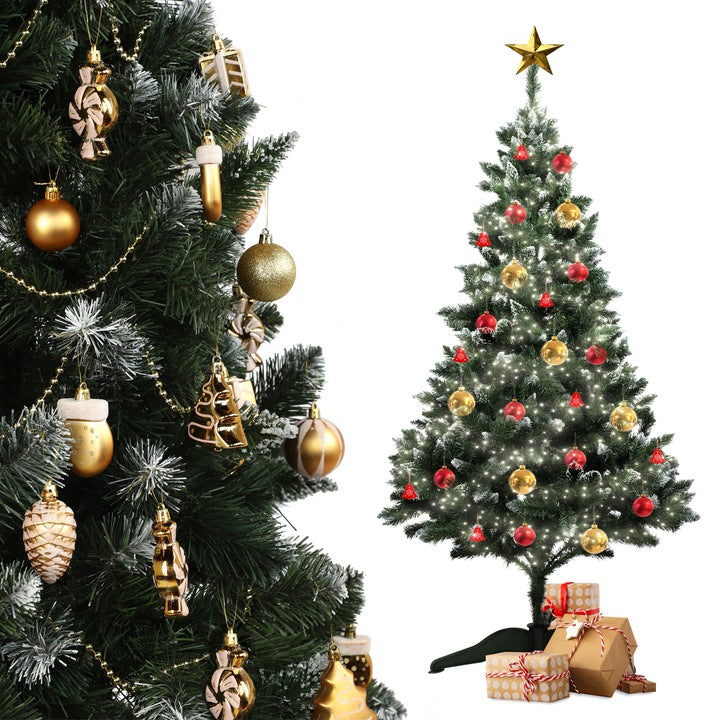 180cm Dirbtinė eglutė