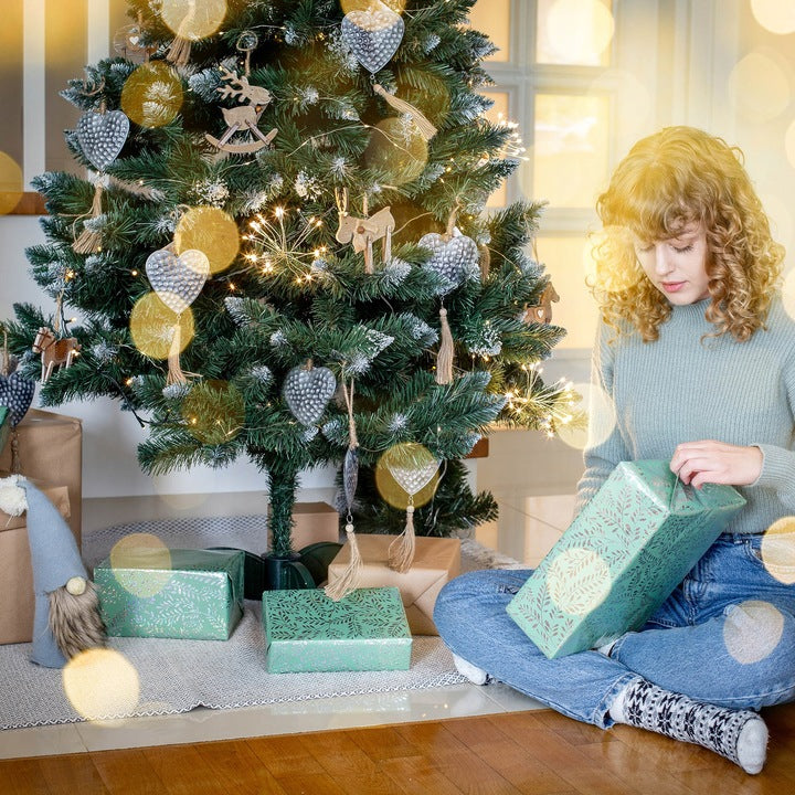 180cm Dirbtinė eglutė