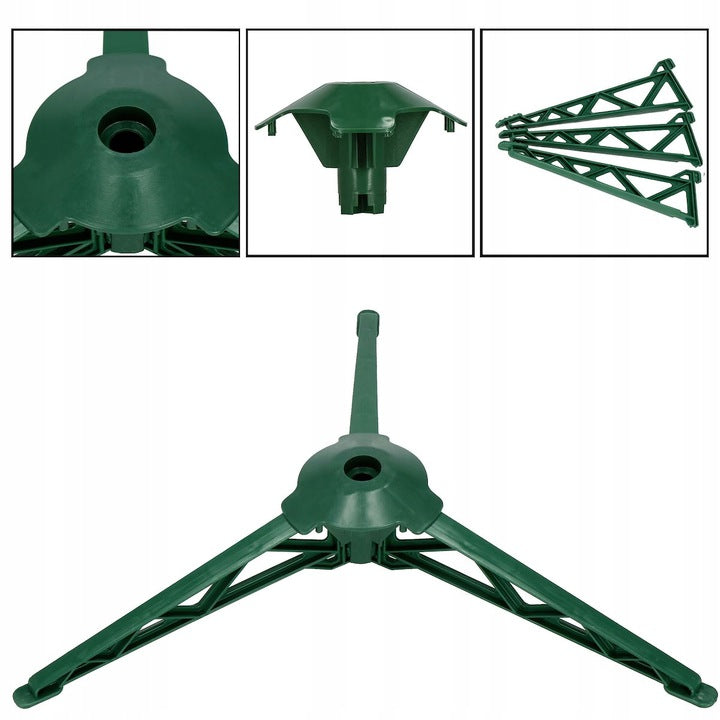 120cm Dirbtinė Kalėdų eglutė