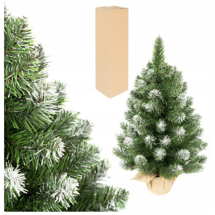 50cm Dirbtinė Kalėdų eglutė