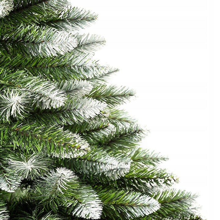 180cm Dirbtinė eglutė + LED lemputės