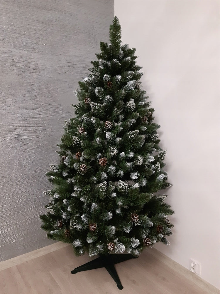 180cm Dirbtinė eglutė