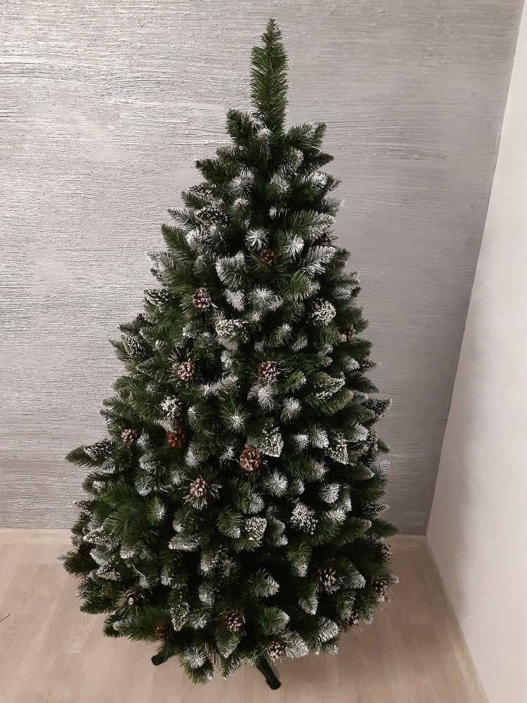 180cm Dirbtinė eglutė