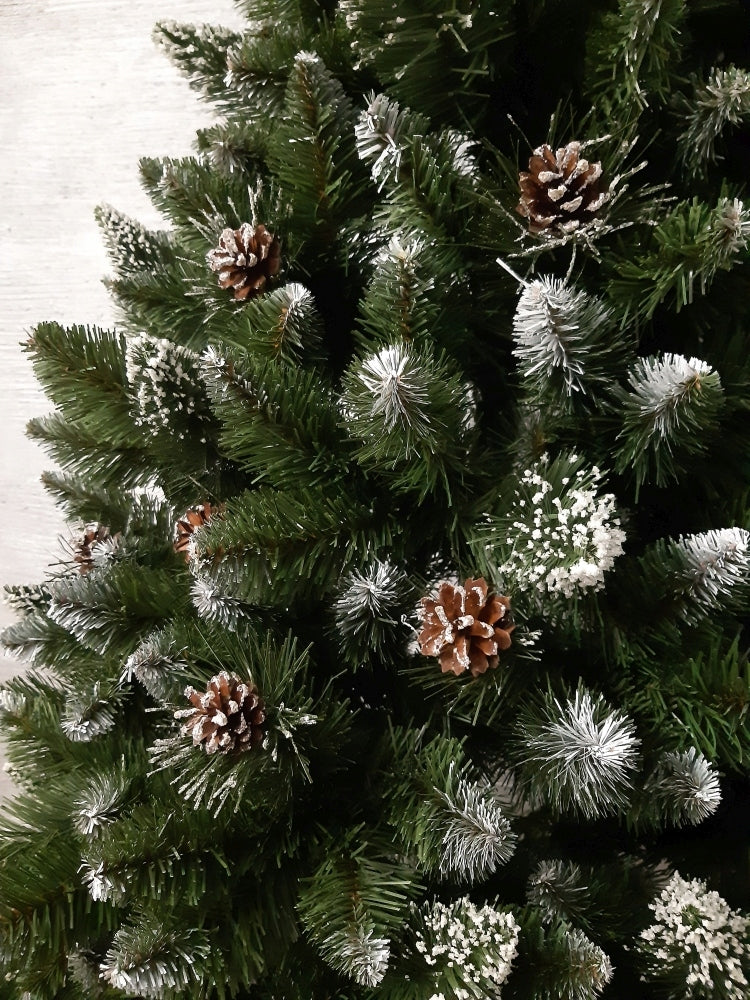 180cm Dirbtinė eglutė