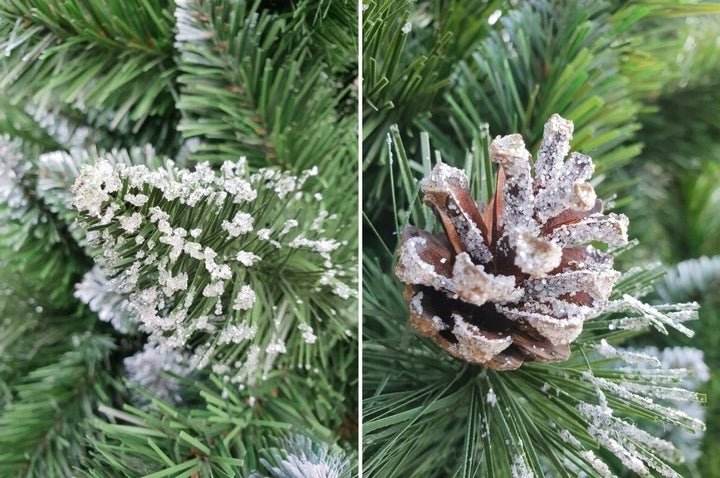 180cm Dirbtinė eglutė