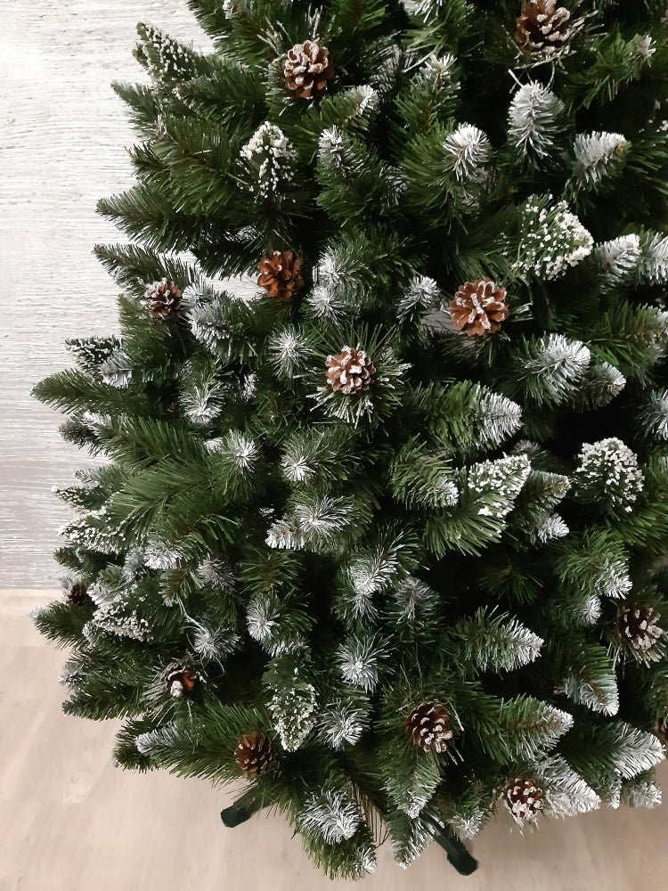 180cm Dirbtinė eglutė