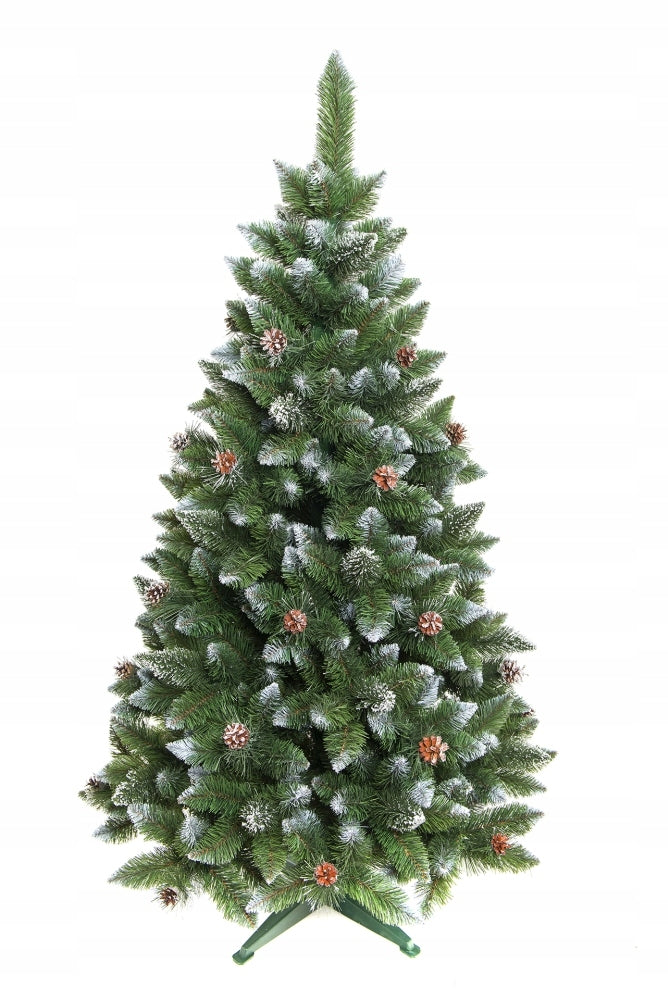 180cm Dirbtinė eglutė