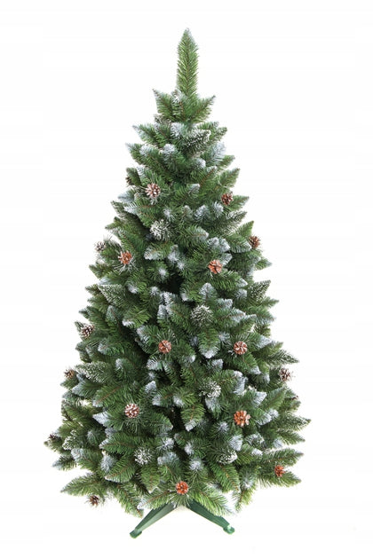 180cm Dirbtinė eglutė