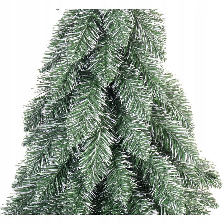 160cm Dirbtinė Kalėdų eglutė