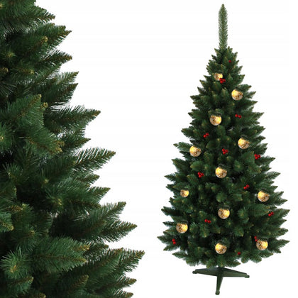 150cm Dirbtinė eglutė