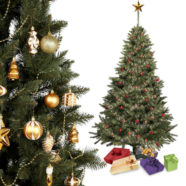 180 cm Dirbtinė Kalėdų eglutė