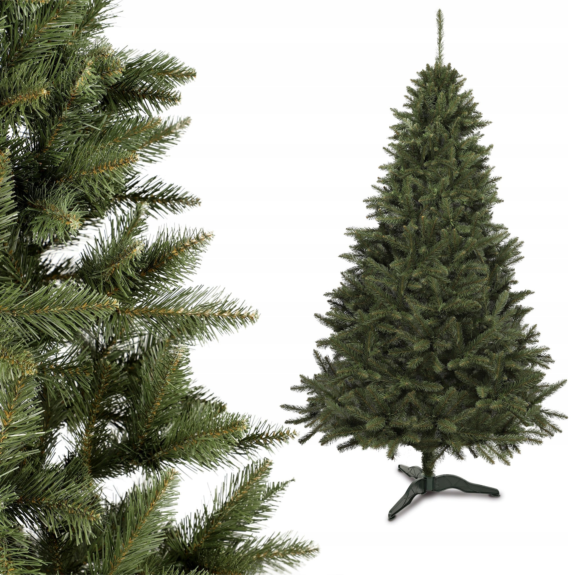 180 cm Dirbtinė Kalėdų eglutė