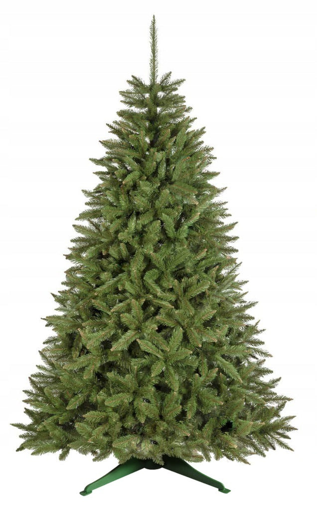 220cm Dirbtinė Kalėdų eglutė