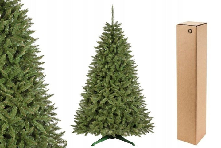 220cm Dirbtinė Kalėdų eglutė